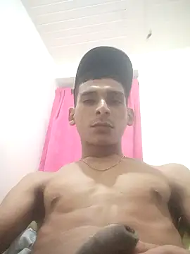 alex colombiano online show from September 2025 01:09:02 AM