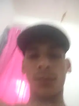 alex colombiano online show from October 2025 09:34:01 PM