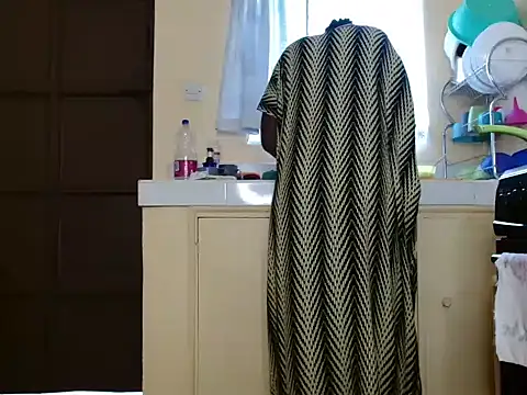 Alexxa ebony online show from February 2026 08:51:01 AM