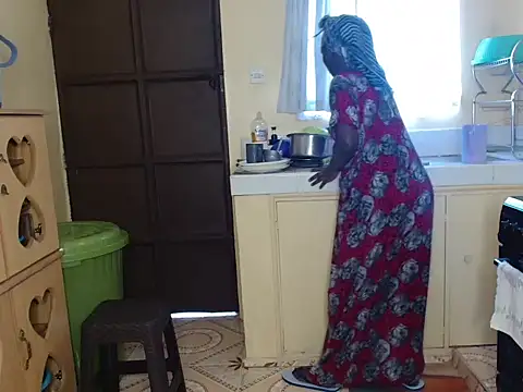 Alexxa ebony online show from February 2026 07:59:02 AM