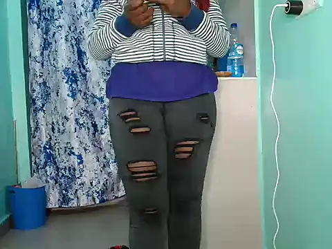 Alexxa ebony online show from April 2026 08:39:01 PM