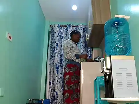 Alexxa ebony online show from April 2026 06:02:01 PM