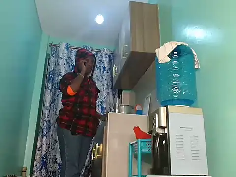 Alexxa ebony online show from April 2026 05:45:02 PM