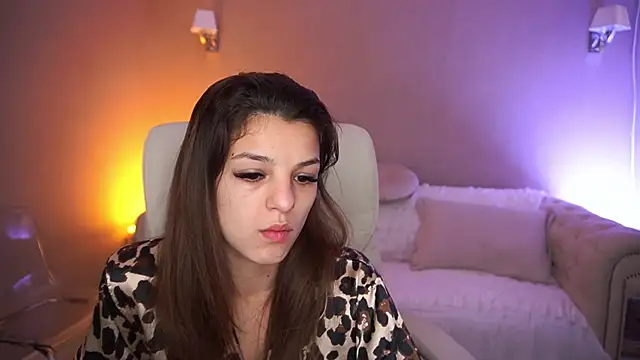 AnitaBambie online show from October 2025 06:02:02 AM