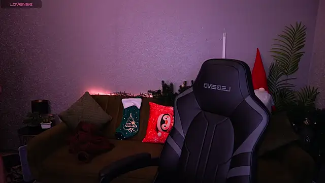 AnitaBambie online show from January 2026 07:25:02 AM