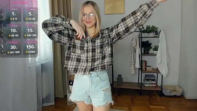 FaaBinaa online show from April 2026 08:30:01 AM