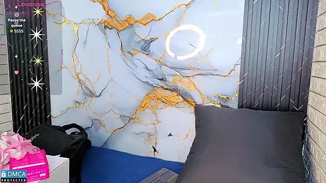 nena cupcake  online show from December 2025 11:07:01 AM