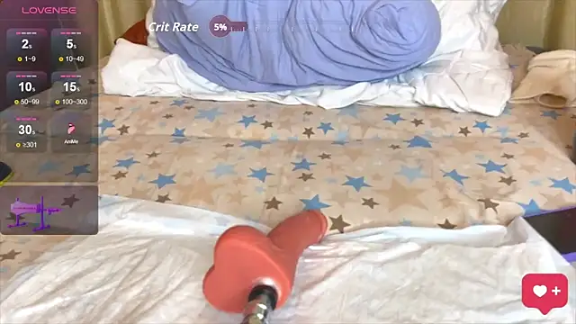 BellaLune online show from February 2026 10:36:01 AM