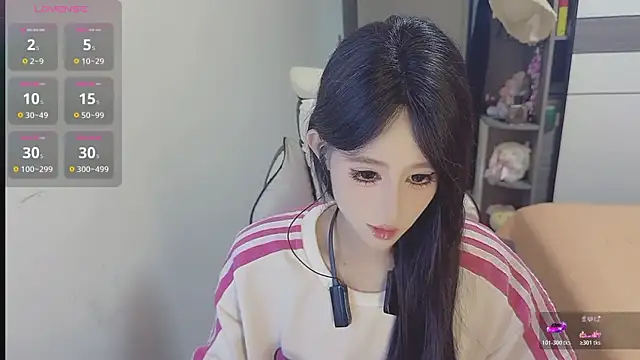 coco coco cc online show from April 2026 08:42:02 AM