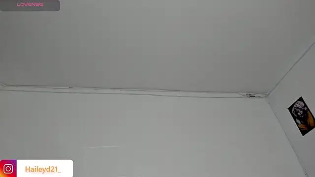 HaileyDuke online show from April 2026 10:32:02 PM