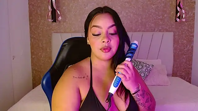 Amaranta carey online show from November 2025 12:11:02 AM