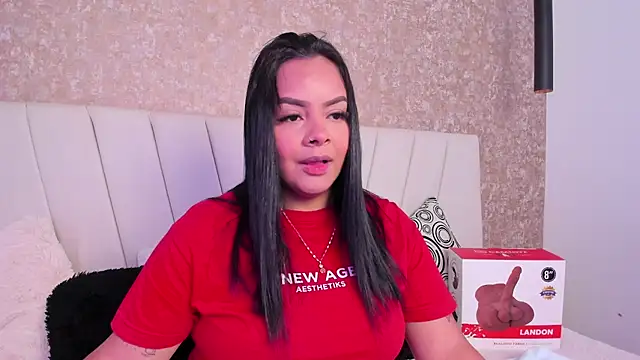 Snapshot of Amaranta_carey chatting on February 2026 06:59:02 PM Amaranta carey online show from February 2026 06:59:02 PM