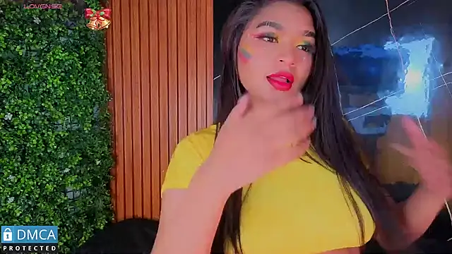 Snapshot of leidy_morales_ chatting on June 2026 11:01:02 AM leidy morales online show from June 2026 11:01:02 AM