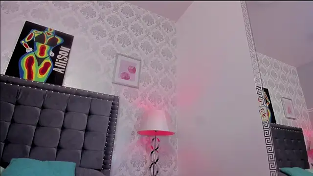 AlliisonRae online show from January 2026 03:06:01 PM