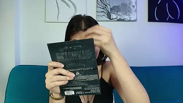 Zoe wang online show from January 2026 01:37:02 PM