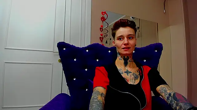 Kennysx online show from November 2025 08:19:02 PM