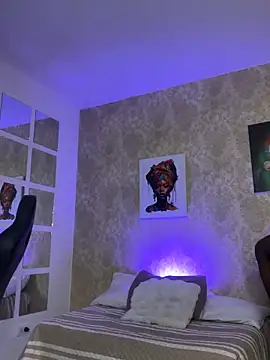 MorenaLush Eup online show from November 2025 03:06:01 AM