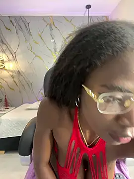 MorenaLush Eup online show from January 2026 12:58:02 AM