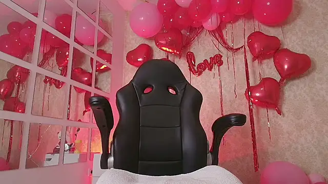 MorenaLush Eup online show from February 2026 12:51:02 AM