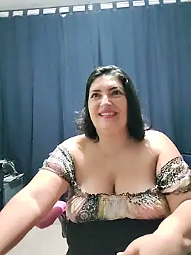 lina maria99 online show from October 2025 08:25:02 AM