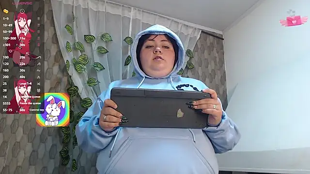 anishasanchezcm101 online show from January 2026 03:09:02 AM