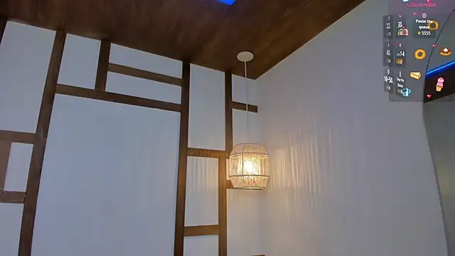 HannahMontgomery online show from November 2025 04:06:02 PM