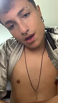 Milan Bach online show from April 2026 10:16:01 AM