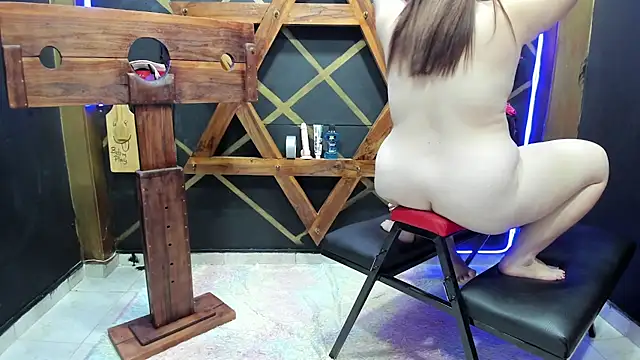 BDSM EXOTICDOMINATI0N2 online show from March 2026 08:26:33 AM