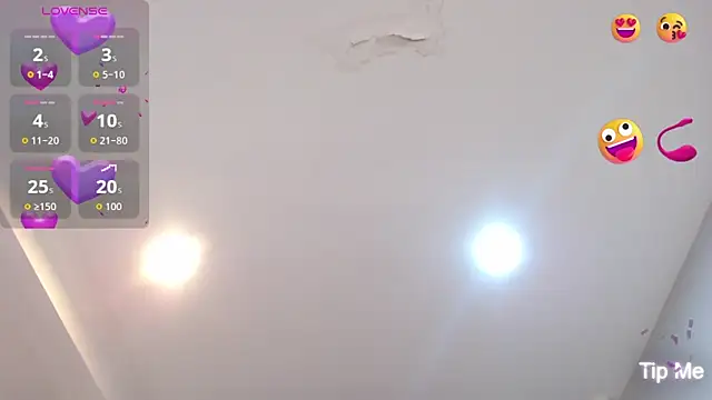 CharlotteCottin online show from September 2025 11:21:01 AM