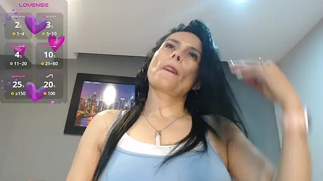 CharlotteCottin online show from September 2025 11:21:01 AM