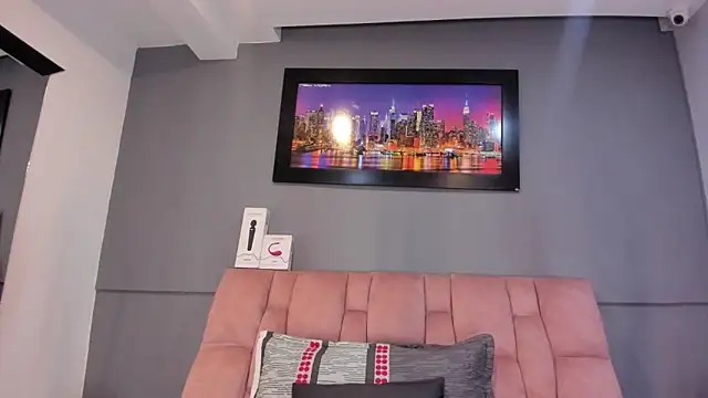 CharlotteCottin online show from March 2026 11:37:01 AM