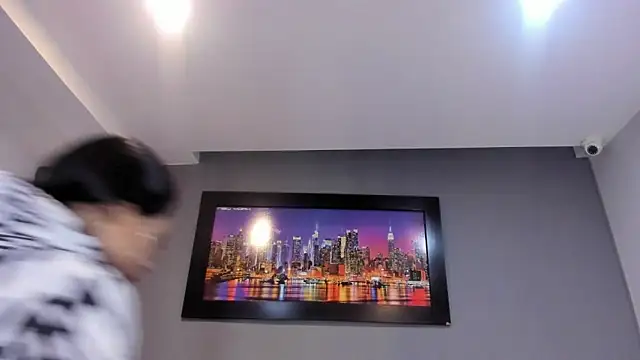 CharlotteCottin online show from April 2026 11:35:01 AM