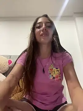 LisaGoddes online show from May 2026 11:57:02 PM