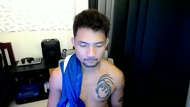 Thefriskyasian online show from September 2025 09:59:02 PM