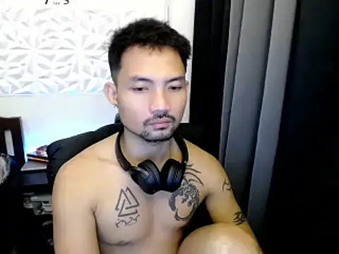 Thefriskyasian online show from October 2025 07:40:02 AM