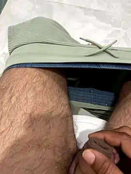 Snapshot of Desiandaj chatting on October 2025 01:55:02 AM Desiandaj online show from October 2025 01:55:02 AM