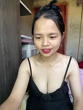 Hana-44 online show from November 2025 05:44:01 AM