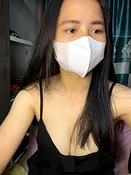 Hana-44 online show from January 2026 02:03:01 AM