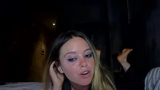 TheQueenCobra online show from January 2026 11:24:02 AM