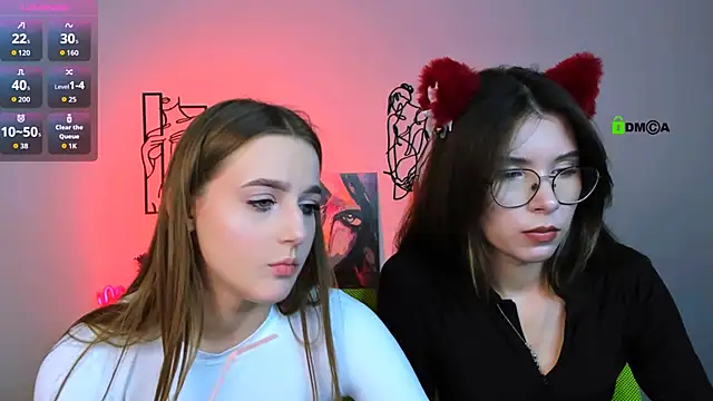 lily morty online show from October 2025 09:24:01 PM