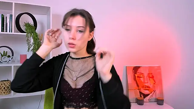 lily morty online show from October 2025 07:57:02 PM