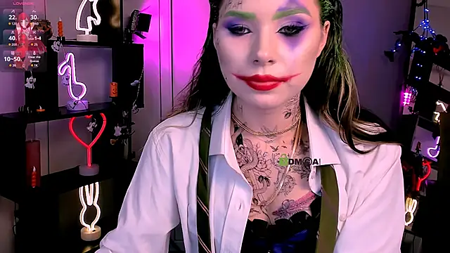 lily morty online show from October 2025 09:16:02 PM