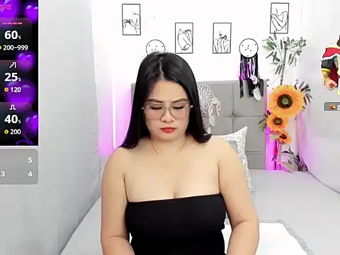 Snapshot of Ccinamonjazz chatting on March 2026 11:00:01 AM Ccinamonjazz online show from March 2026 11:00:01 AM