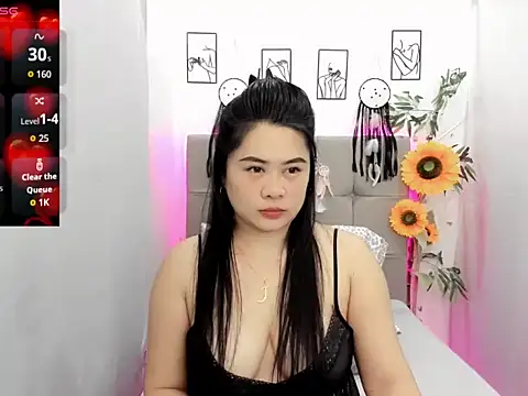 Snapshot of Ccinamonjazz chatting on June 2026 09:27:01 PM Ccinamonjazz online show from June 2026 09:27:01 PM