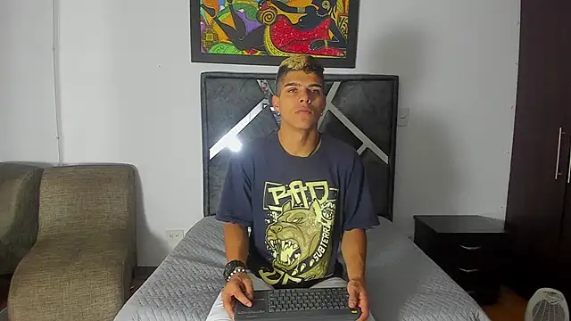 wyatt 3 online show from October 2025 11:22:02 AM