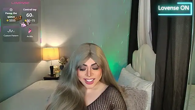 Unforgettable Maria online show from January 2026 03:11:02 AM