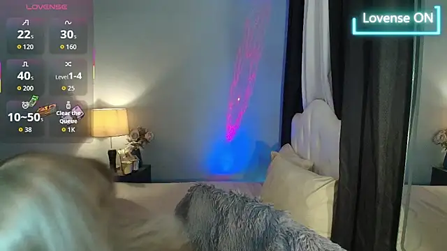 Unforgettable Maria online show from February 2026 01:53:02 AM