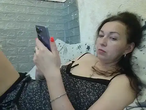 DanaNeon online show from June 2026 08:04:02 AM