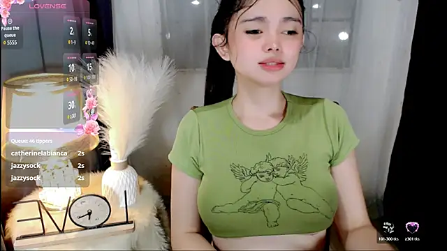 Snapshot of wildest_fantasy chatting on June 2026 02:24:02 AM wildest fantasy online show from June 2026 02:24:02 AM