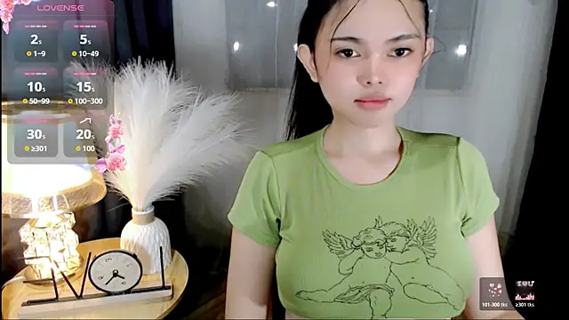 Snapshot of wildest_fantasy chatting on July 2026 10:05:01 PM wildest fantasy online show from July 2026 10:05:01 PM